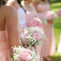 Bridesmaids Bouquets  