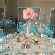 Centerpieces That Create The Atmosphere