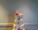 Weddings are our specialty at SuEllen's Weddings & Events. 